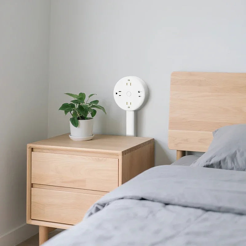 Adjustable Outlet Extender™