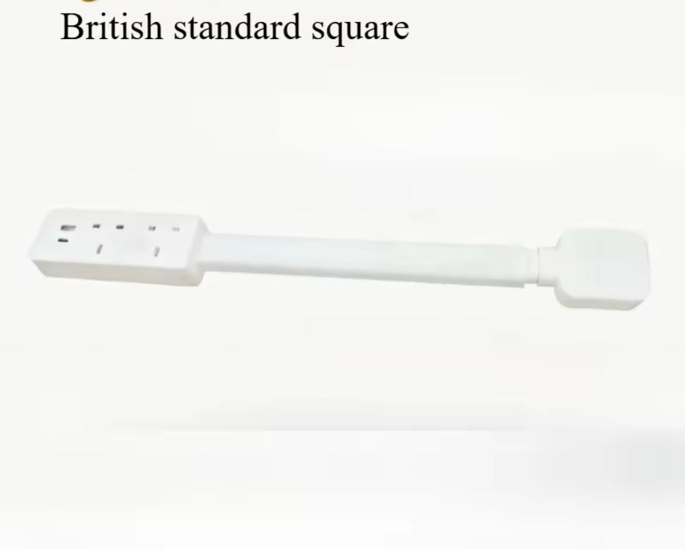 Adjustable Outlet Extender™